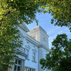 Stara Biblioteka Апарт-отель