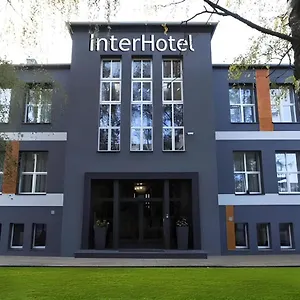 Interhotel Отель