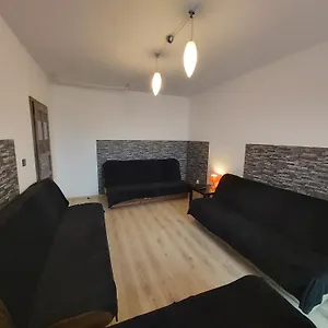  Апартаменты 2060 Zwyciestwa 5g - Tanie W Apartamencie - Samodzielne Zameldowanie - Self Check In Польша